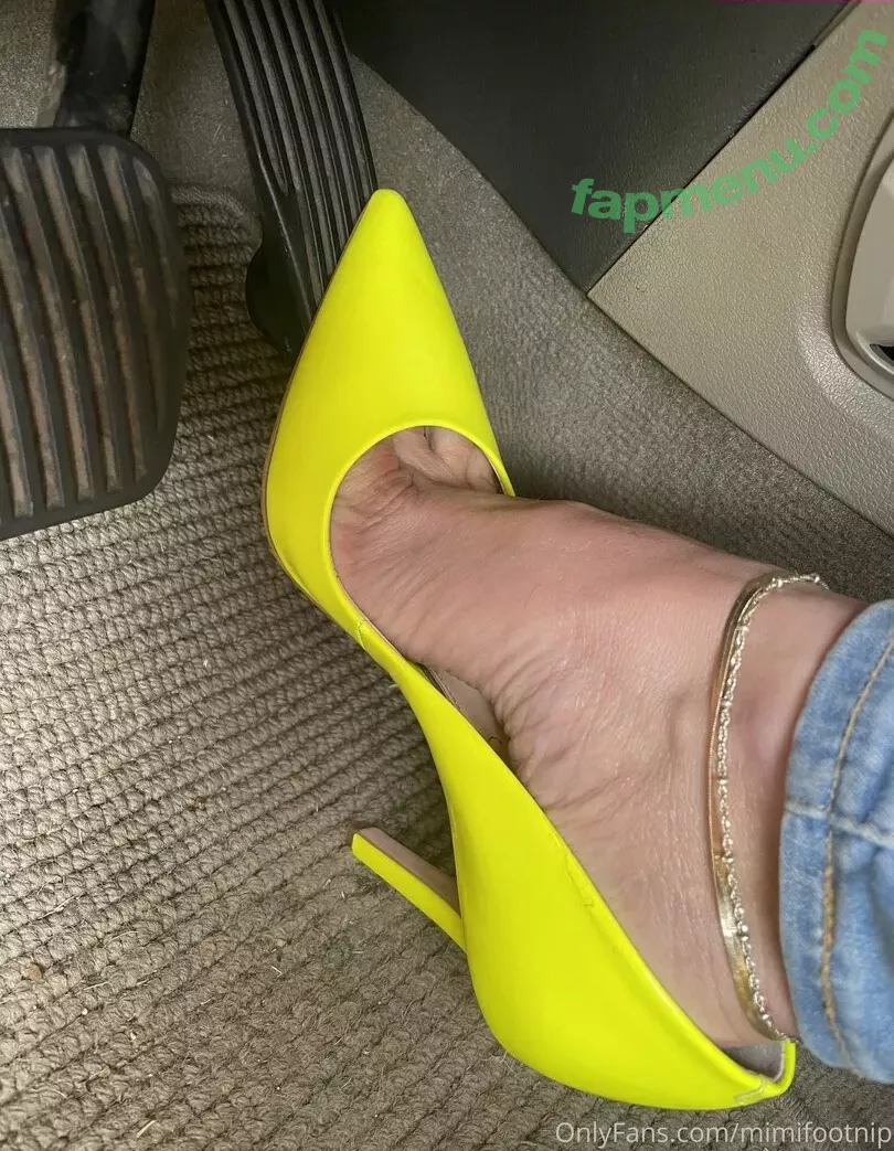 mimifootnip nude photo #0016 (mimifootnip)