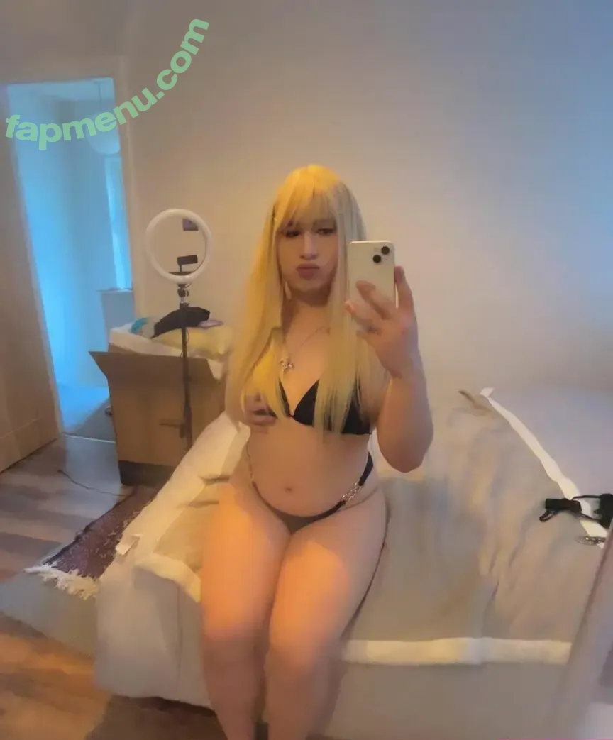 Mimijjan nude photo #0016 (mimijean_)