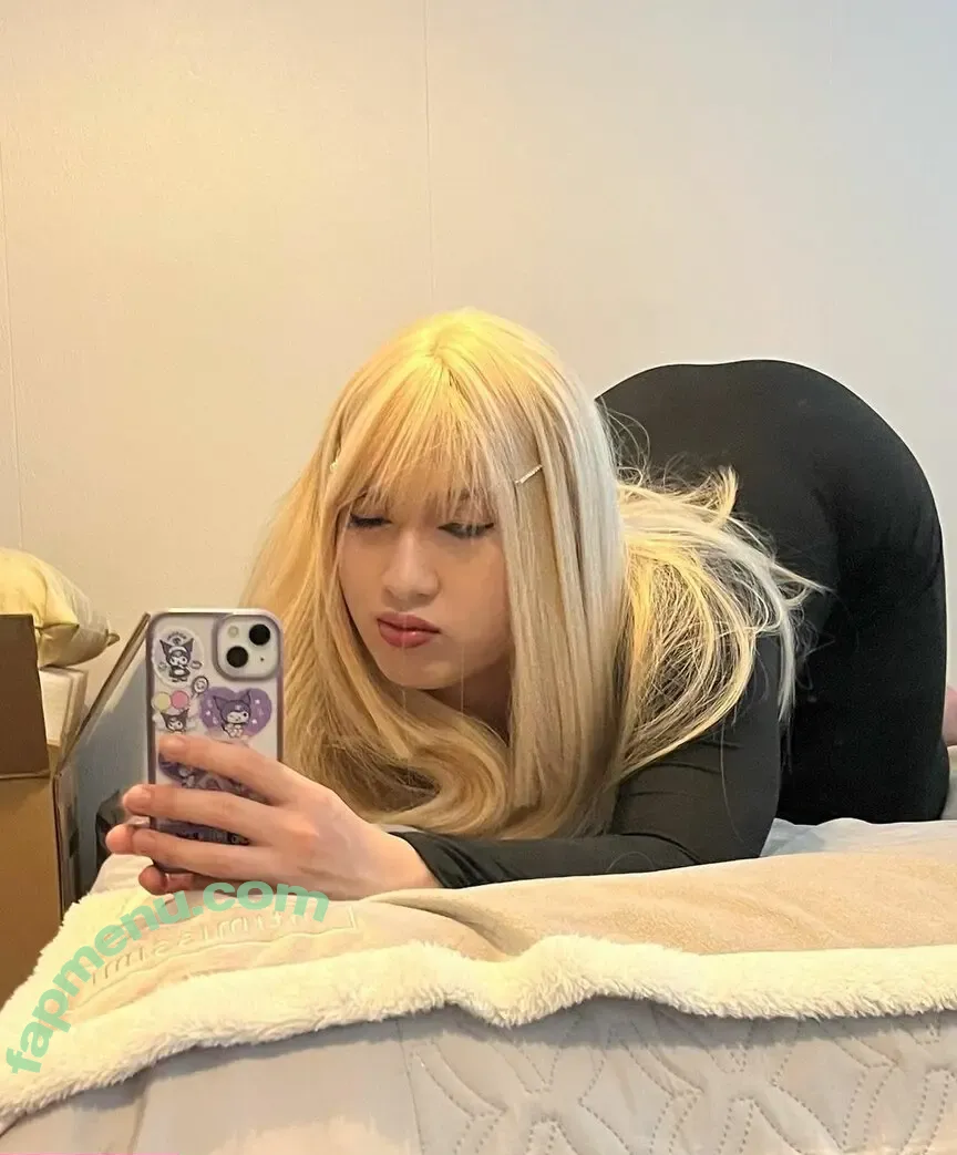 Mimijjan nude photo #0018 (mimijean_)