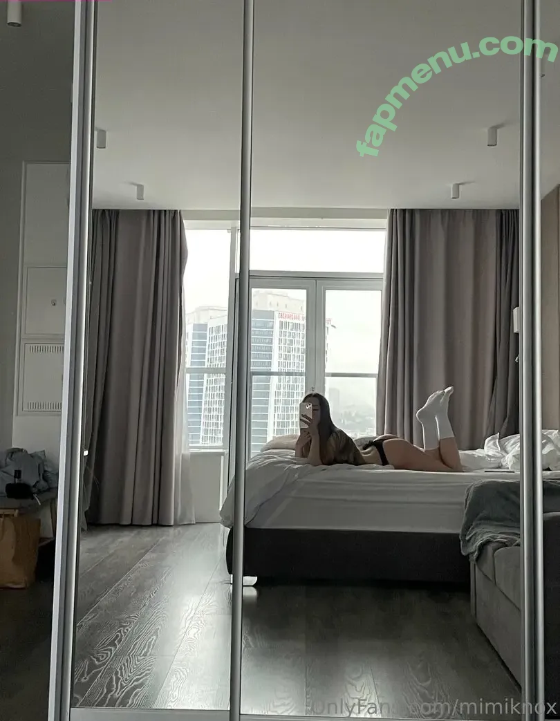 mimiknox_official nude photo #0006 (reel)
