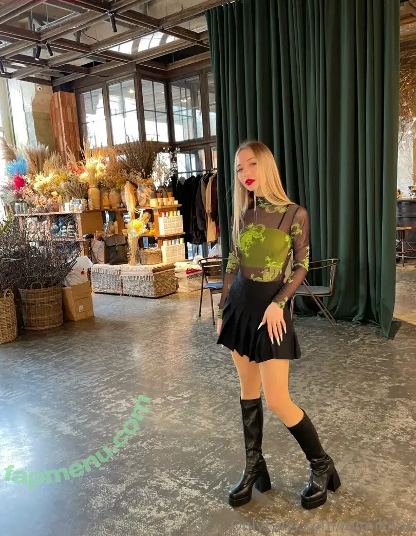 mimiknox_official nude photo #0016 (reel)