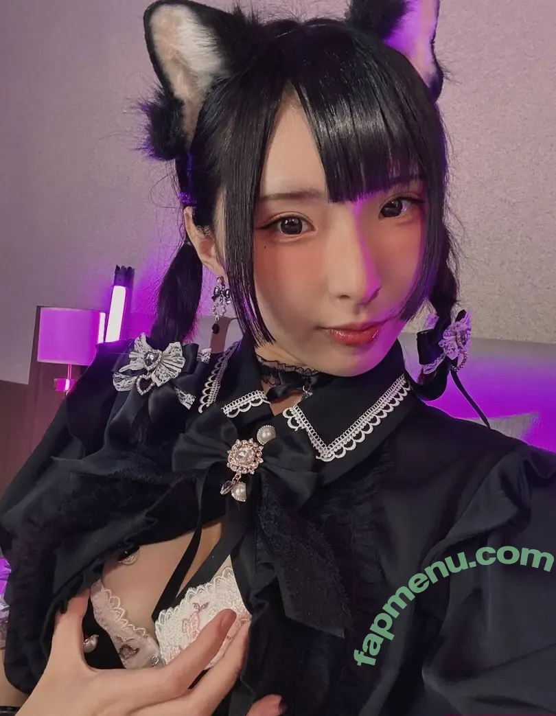 mimiko_7pp nude photo #0013 (Mimiko / reel)