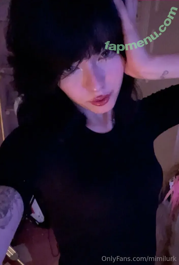 mimilurk nude photo #0030 (mimilurk)