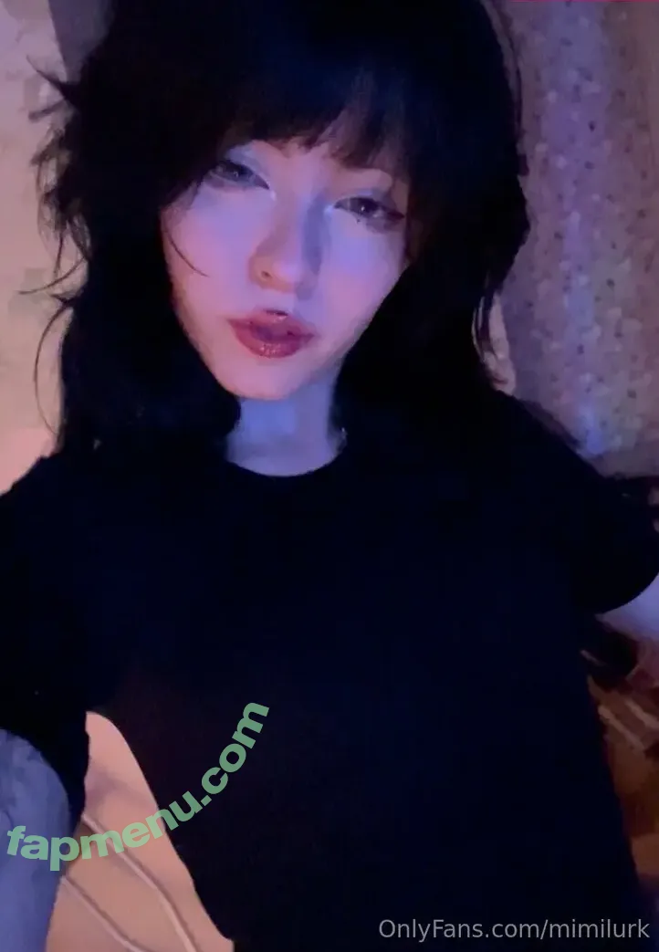 mimilurk nude photo #0031 (mimilurk)