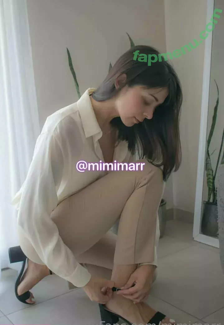 mimimarr nude photo #0009 (meemsmarr)