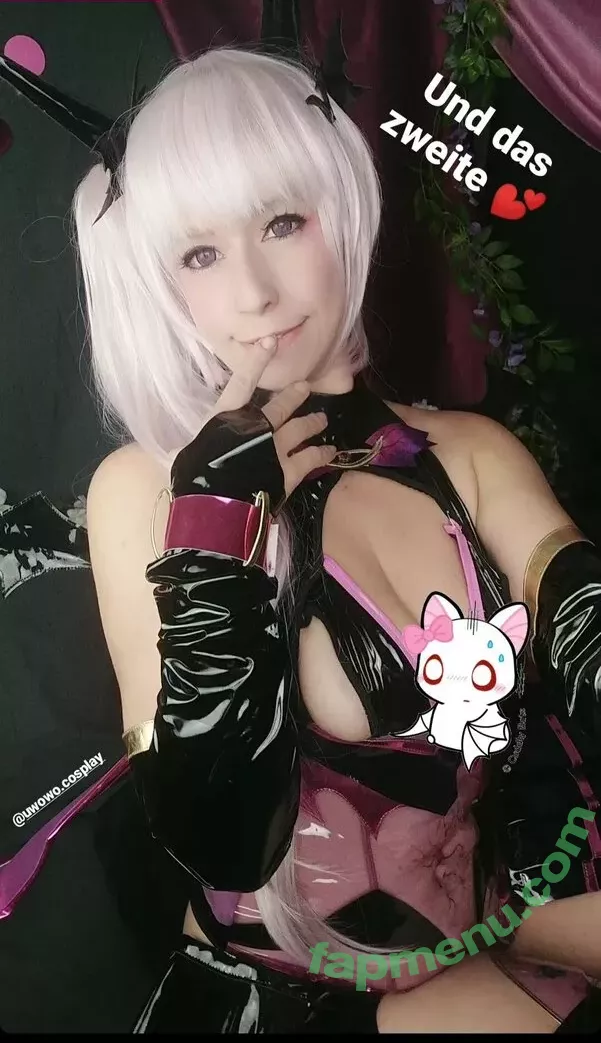 Mimimeow nude photo #0034 (MimiemotionC / mimimeowcosplay)