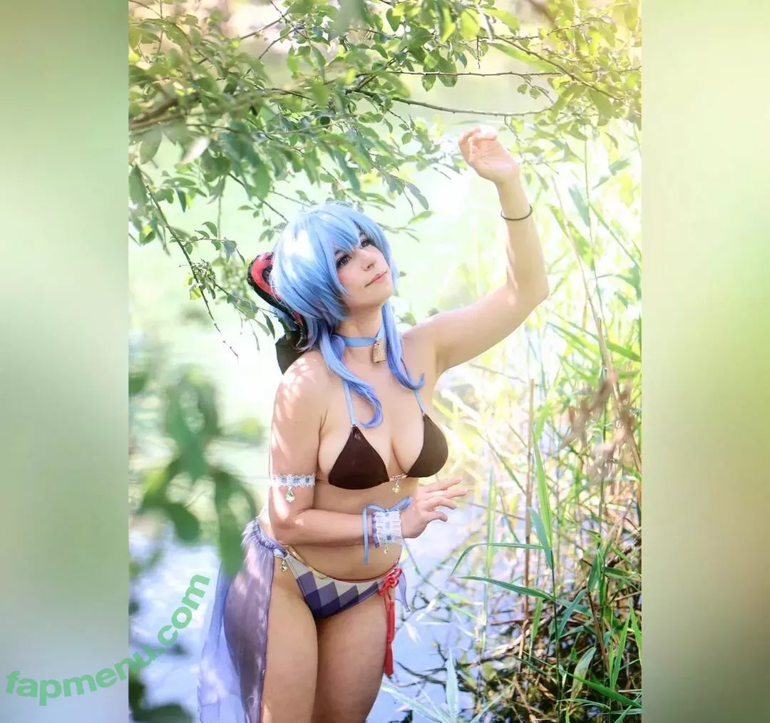 Mimimeow nude photo #0046 (MimiemotionC / mimimeowcosplay)