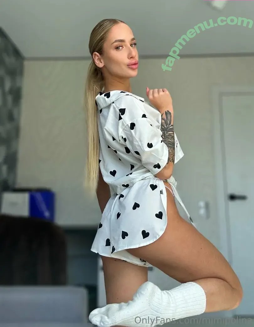 MimiPolina nude photo #0066 (2060mim / PolinaKay)
