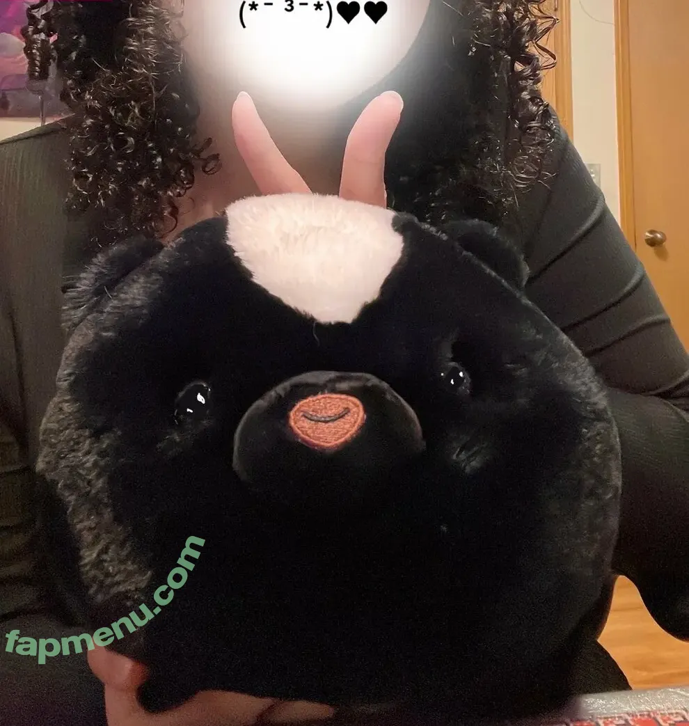 MimiPuffz nude photo #0005 (Mimi_Goonz)