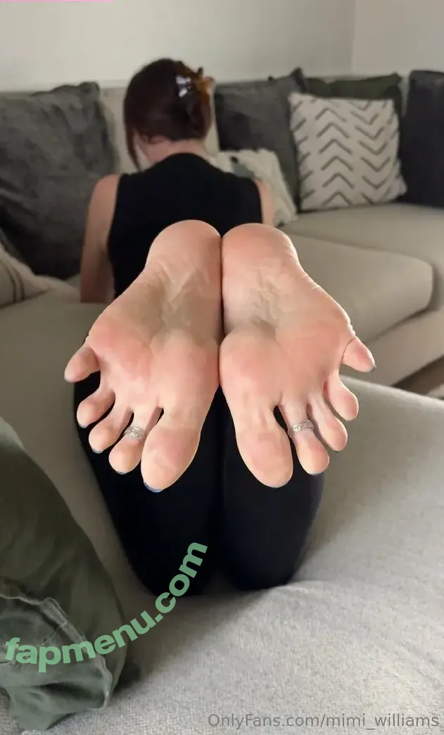 Mimisfeet1 nude photo #0101 (Mimi / mimi.gwo / u81134601)