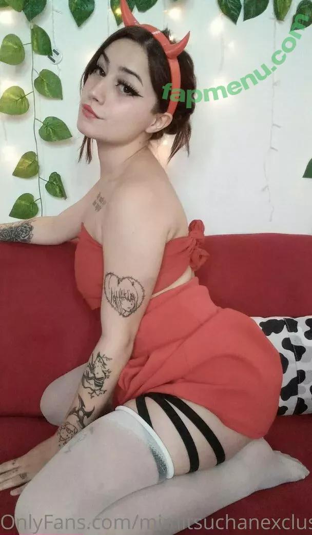 Mimitsu-Chan nude photo #0046 (5hirayukichan / mimitsuchanexclusive)