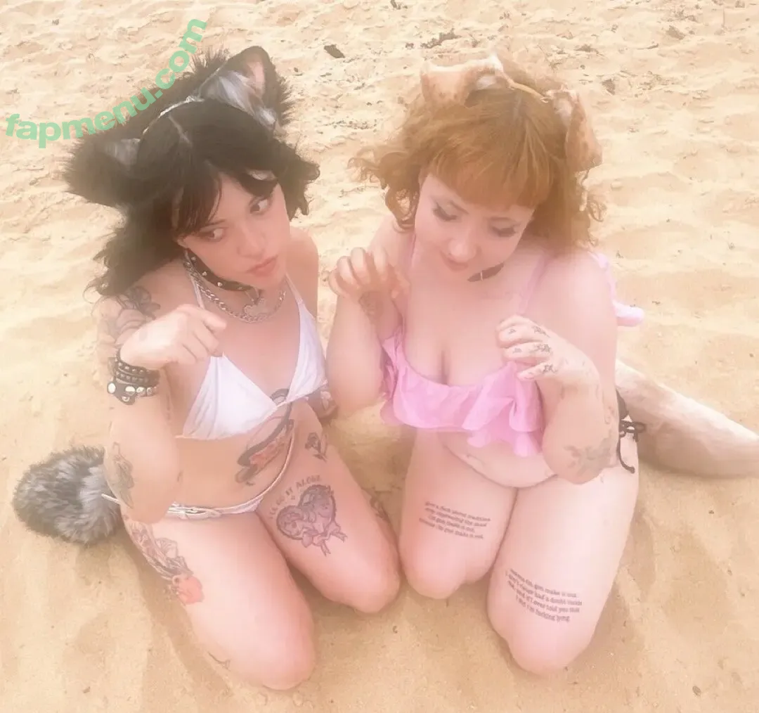 mimiwoofz nude photo #0015 (mimiwoofz)