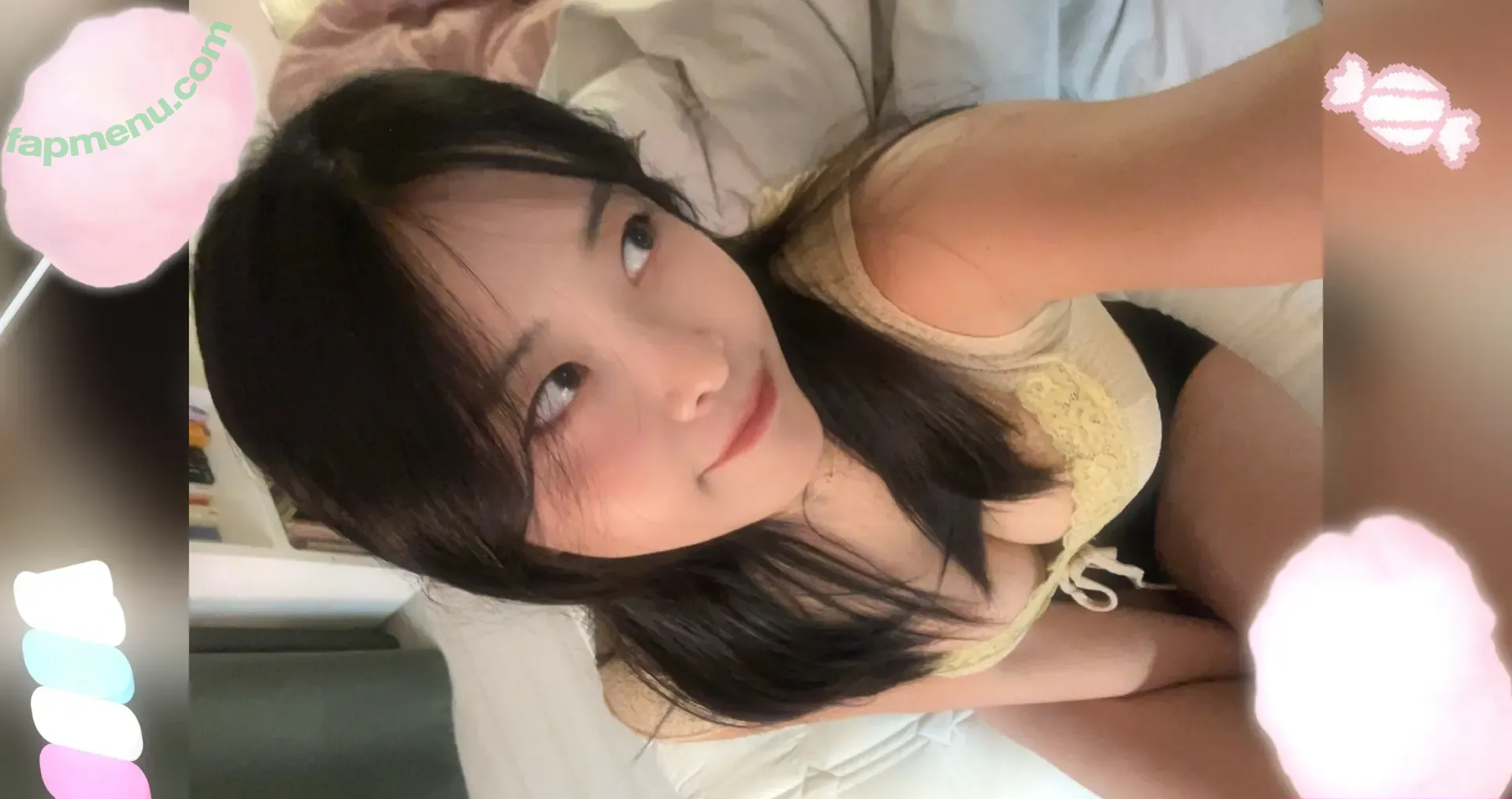 Mimo ASMR nude photo #0020 (Mimo 미모 / flymimo / mememimo4 / mimo____o / mimojoo)