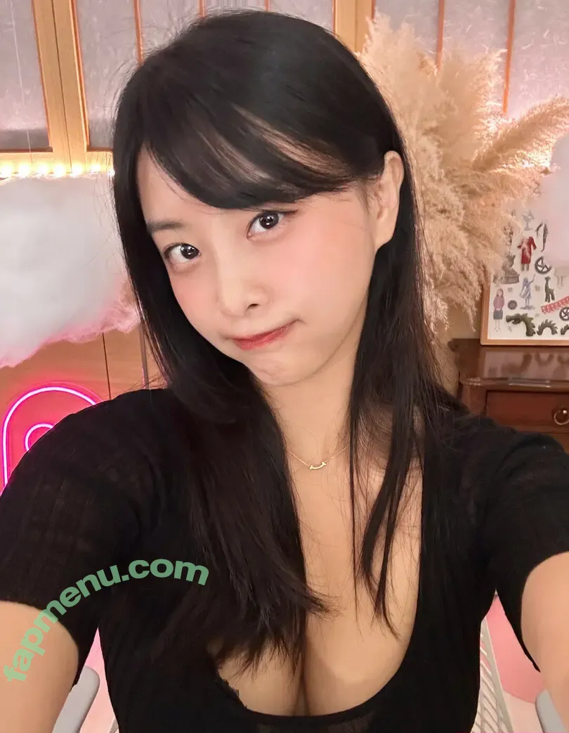 Mimo ASMR nude photo #0021 (Mimo 미모 / flymimo / mememimo4 / mimo____o / mimojoo)