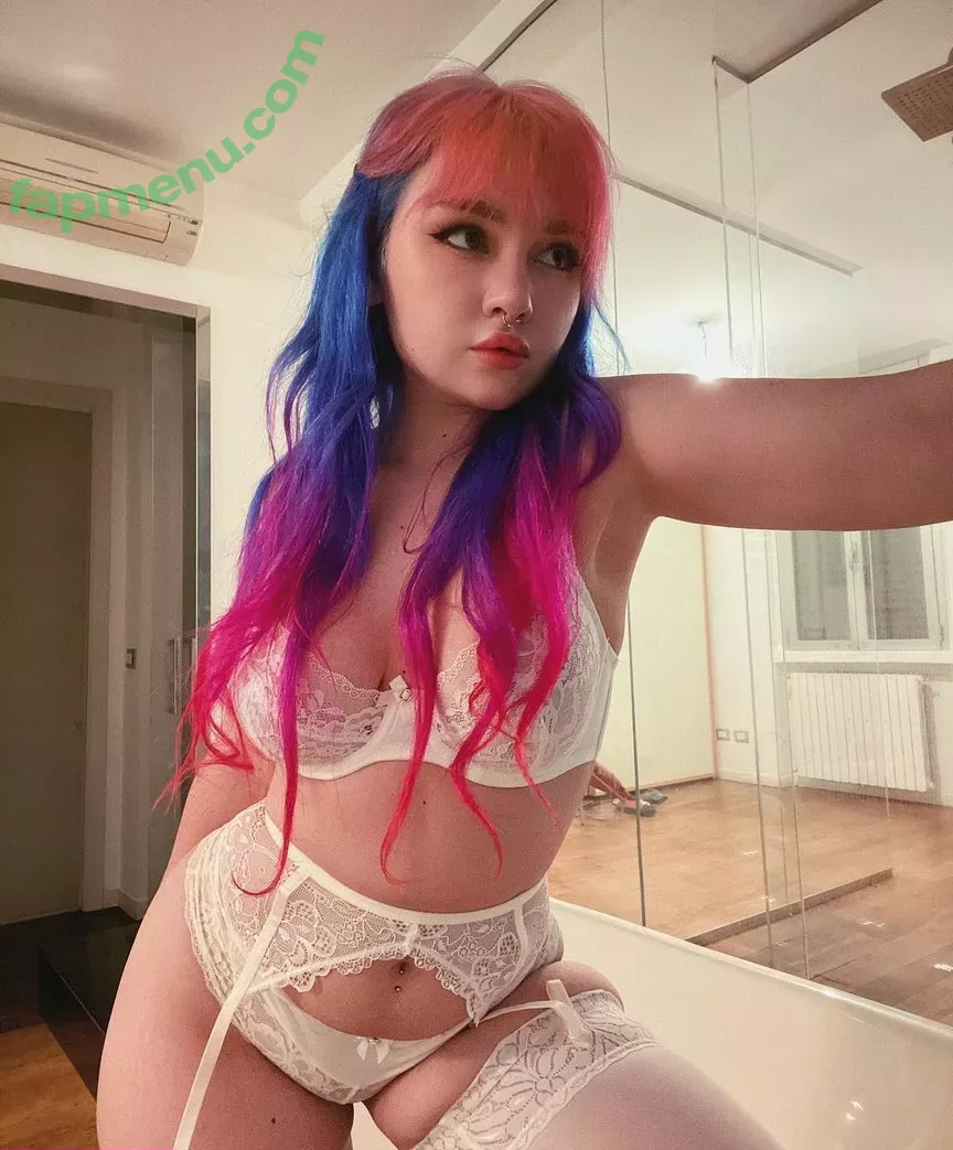 Mimo nude photo #0052 (Mimorgue / mimorguee / xmimorguex)