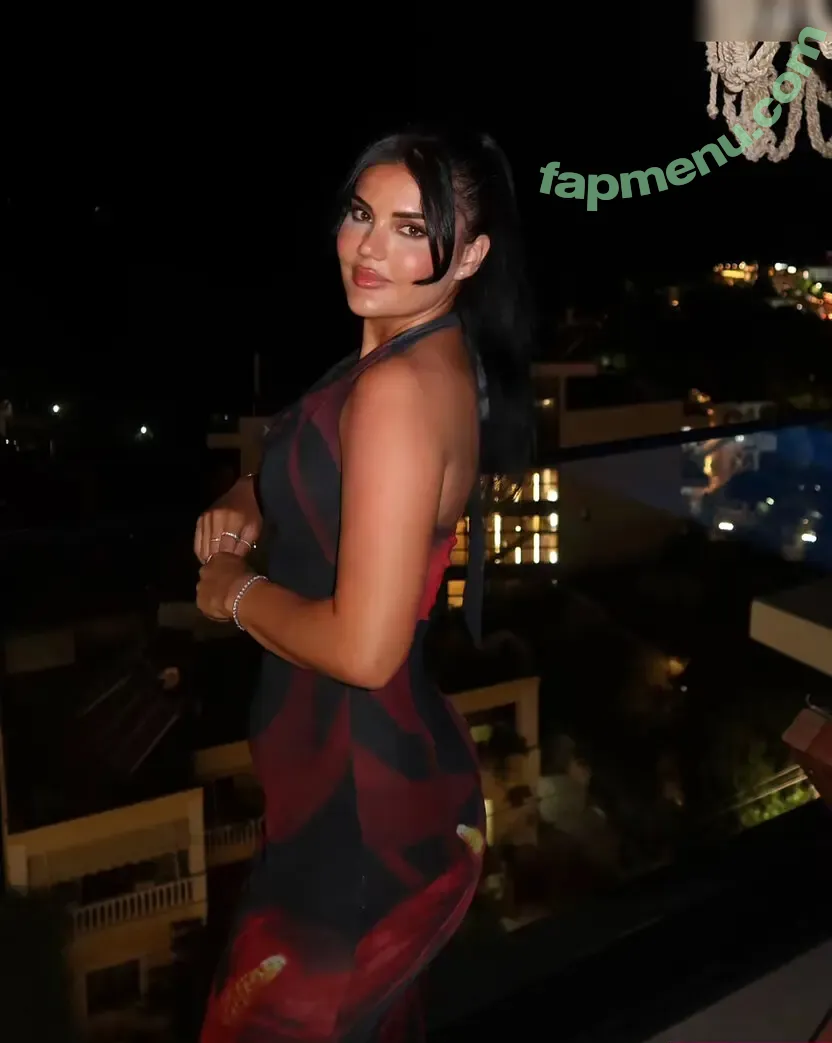 Mimoza Hamidi nude photo #0037 (Mimoza Hamidi)