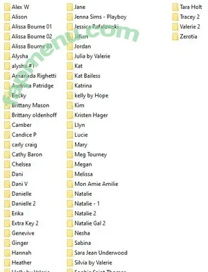 MIMP - Me In My Place - MeInMyPlace / meinmyplace nude photo #0047