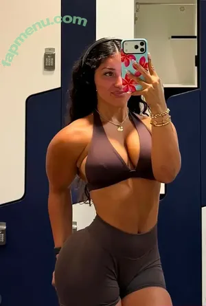 Mimsdaily.life / Mim Hamadache nude photo #0103