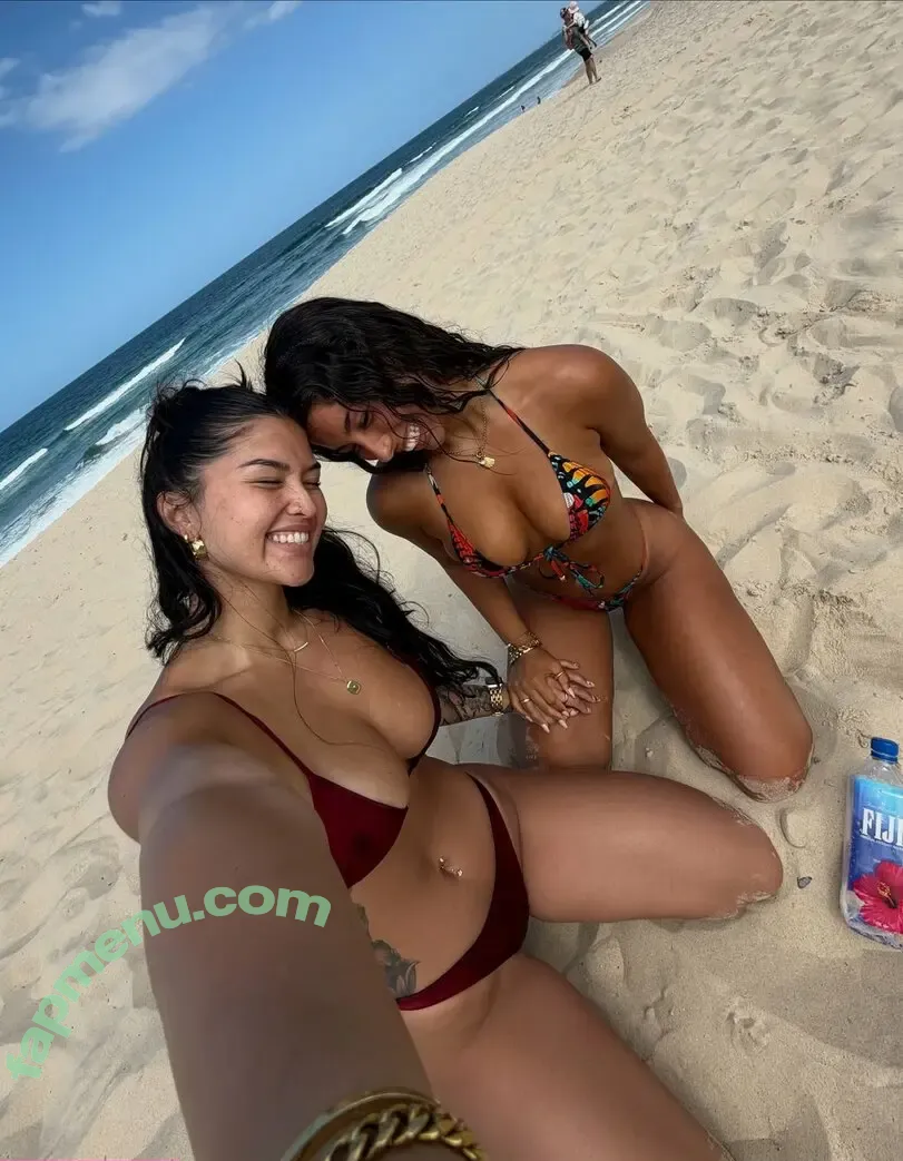 Mimsdaily.life nude photo #0095 (Mim Hamadache)