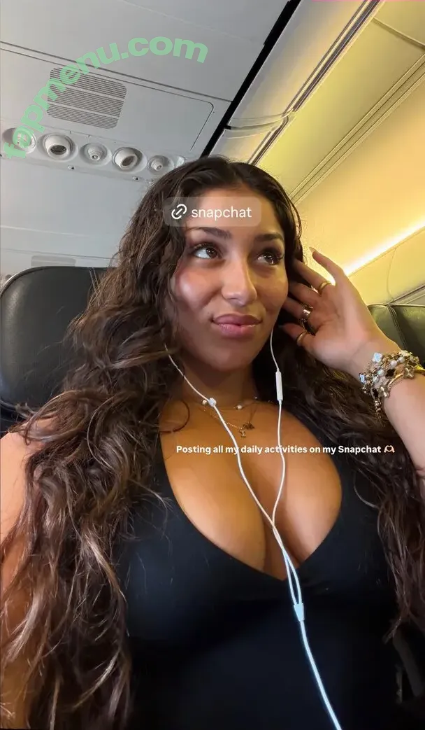 Mimsdaily.life nude photo #0123 (Mim Hamadache)