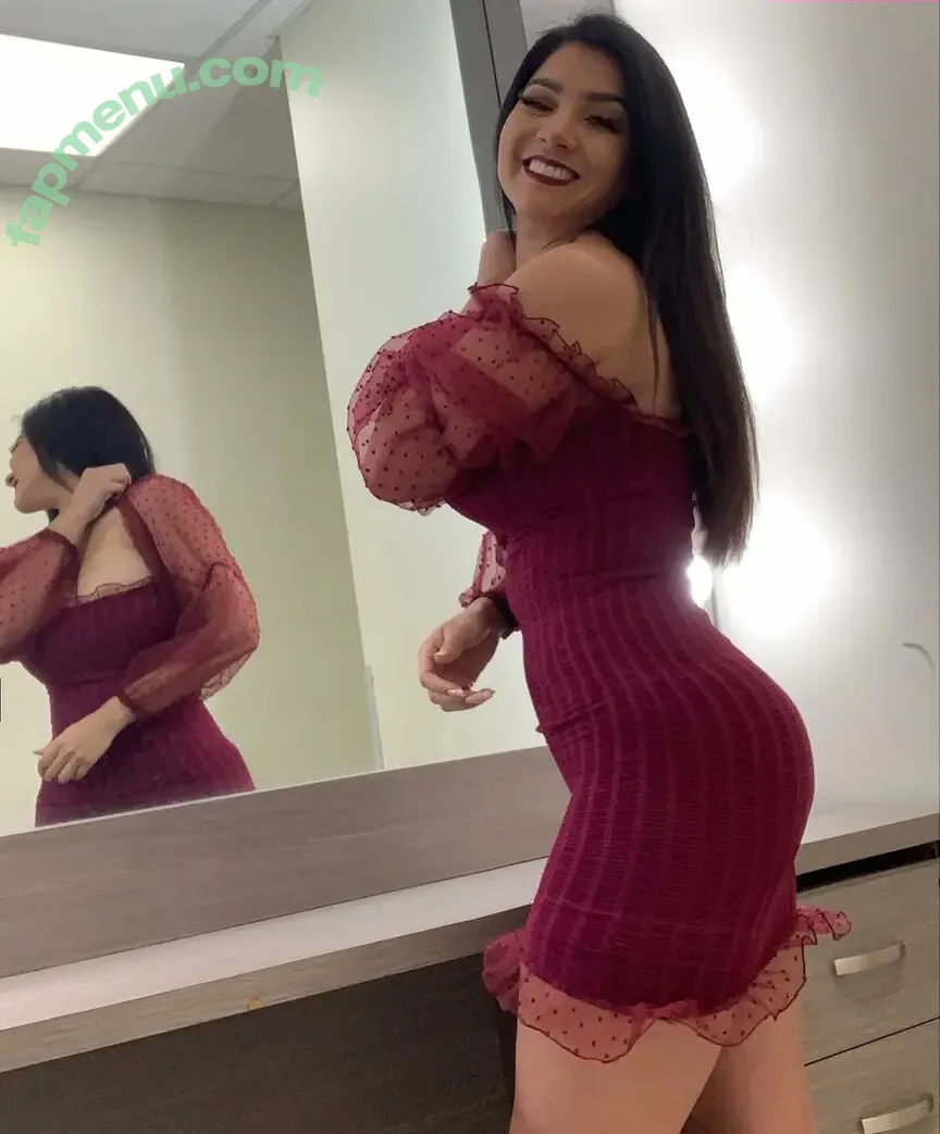 Mimy Regia nude photo #0004 (mimyregia)