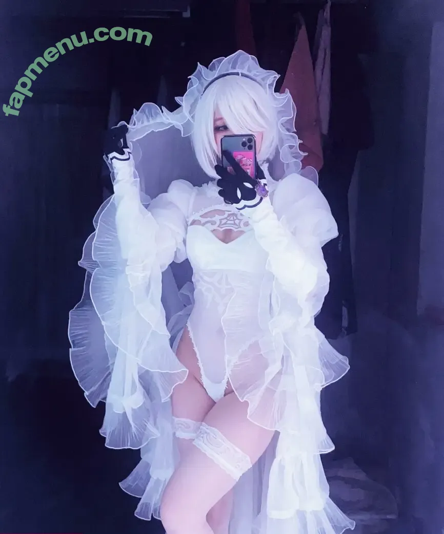 min_cosplay nude photo #0015 (Min / m3m3min)