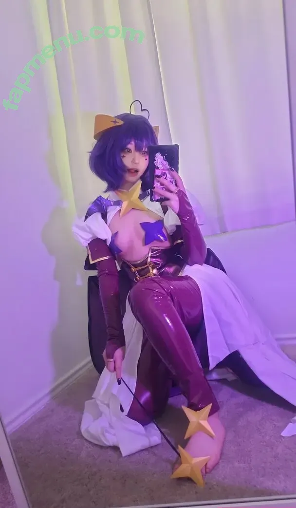 min_cosplay nude photo #0065 (Min / m3m3min)