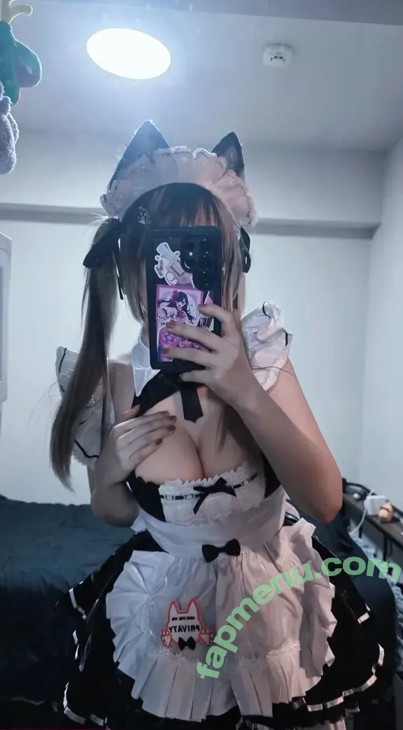 min_cosplay nude photo #0066 (Min / m3m3min)