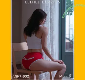 Min.E / 93.sss nude photo #0632