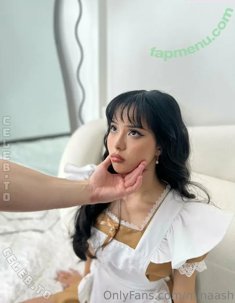 Mina Ash nude photo #0024 (ashxmina / minaash / minaashofficial / minaashx)