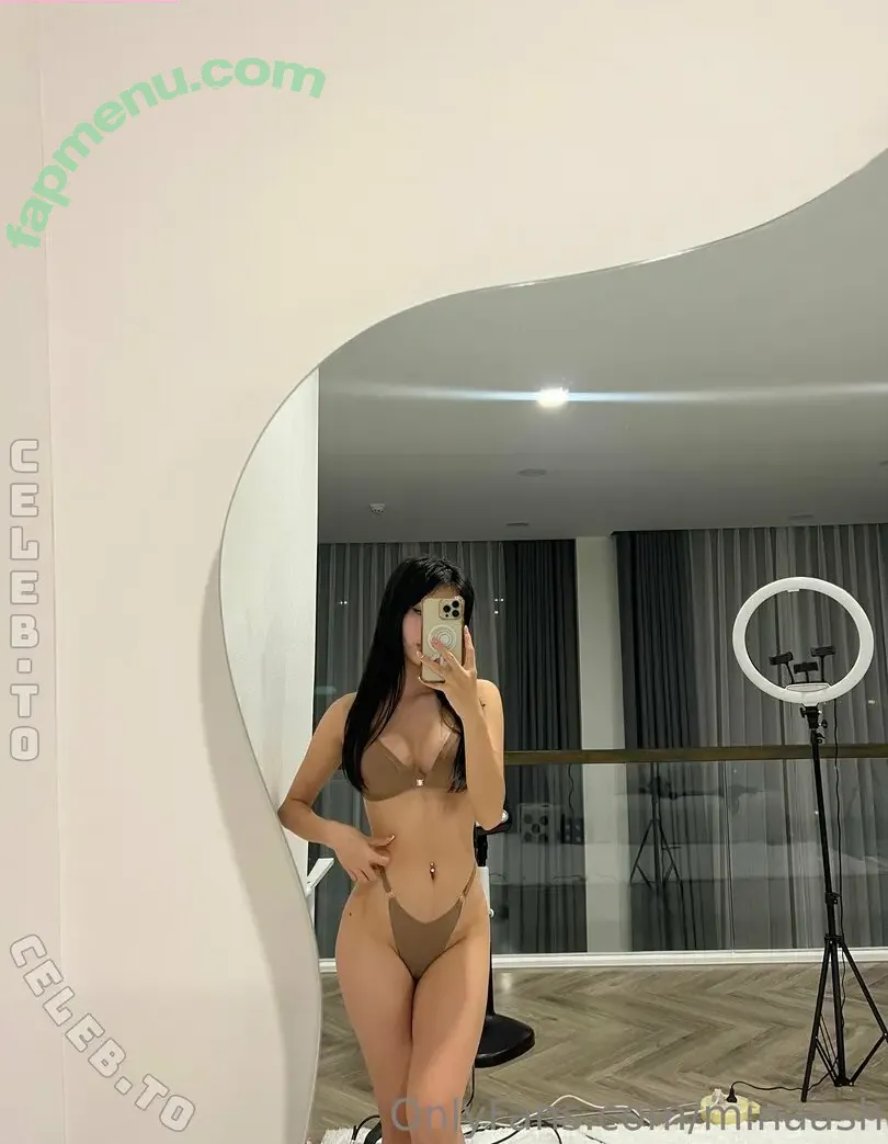 Mina Ash nude photo #0026 (ashxmina / minaash / minaashofficial / minaashx)