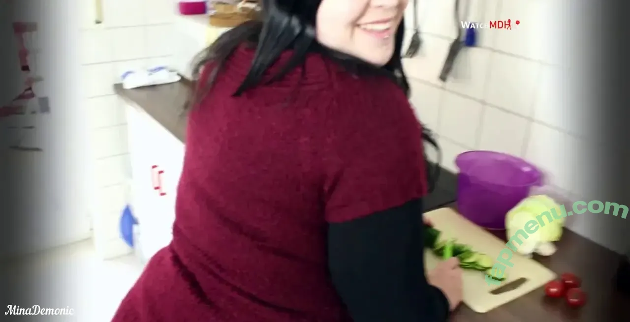 Mina Demonic nude photo #0078 (MinaDemonic)