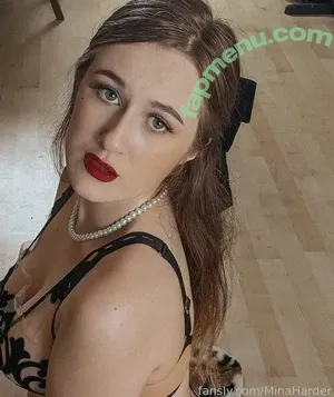 Mina Harder / madameminaharder / minaharder nude photo #0007