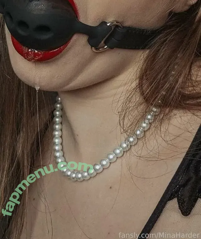 Mina Harder nude photo #0009 (madameminaharder / minaharder)