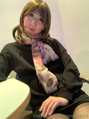 mina_kei24 / mina_.kei nude photo #0036