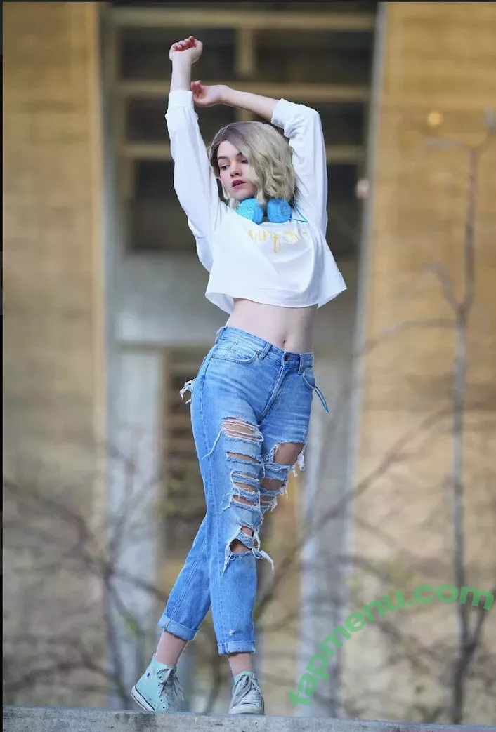 Mina Kess nude photo #0199 (kess.ink / minakess)