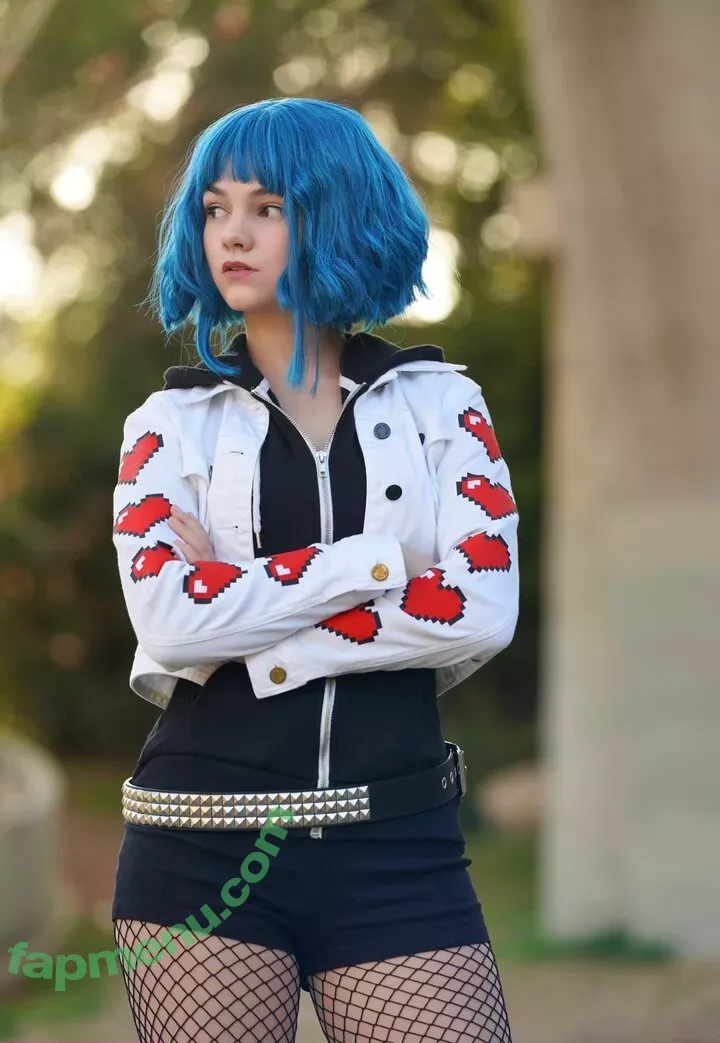 Mina Kess nude photo #0208 (kess.ink / minakess)