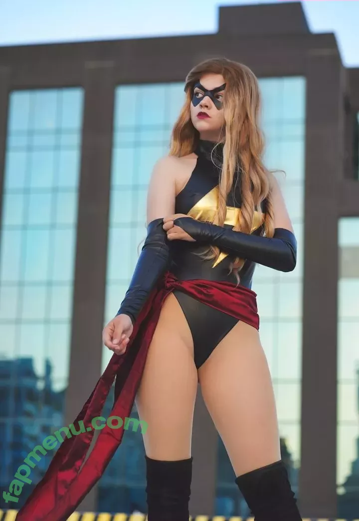 Mina Kess nude photo #0225 (kess.ink / minakess)