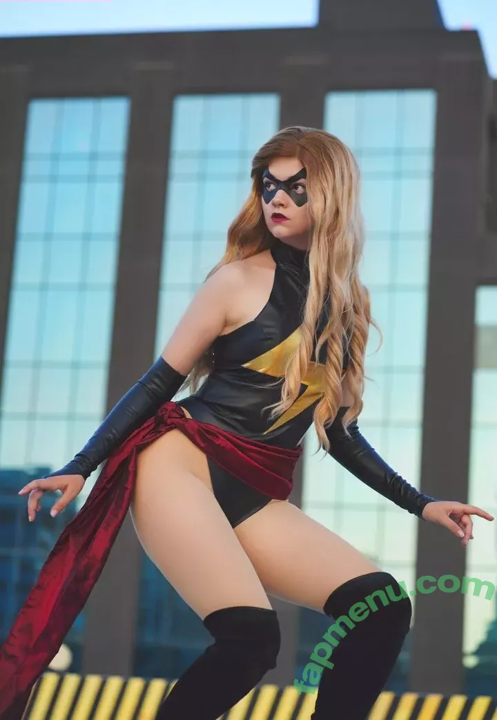 Mina Kess nude photo #0231 (kess.ink / minakess)