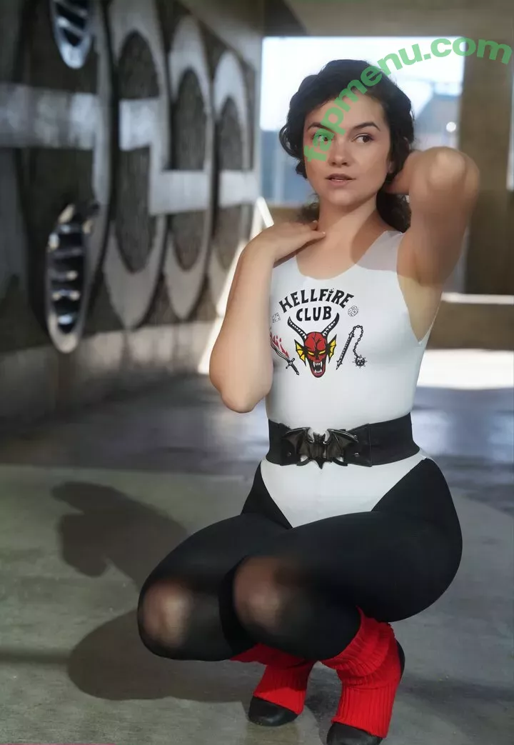 Mina Kess nude photo #0246 (kess.ink / minakess)