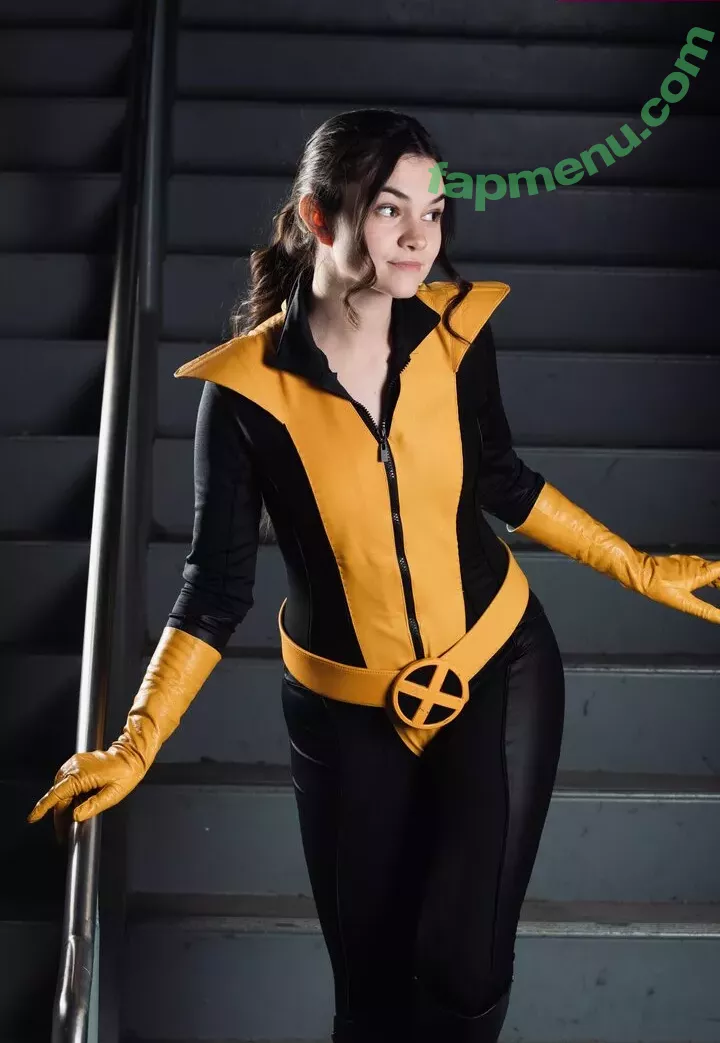 Mina Kess nude photo #0260 (kess.ink / minakess)