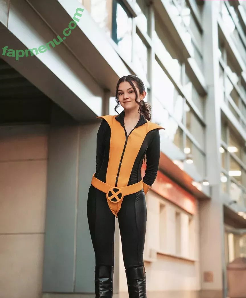 Mina Kess nude photo #0261 (kess.ink / minakess)