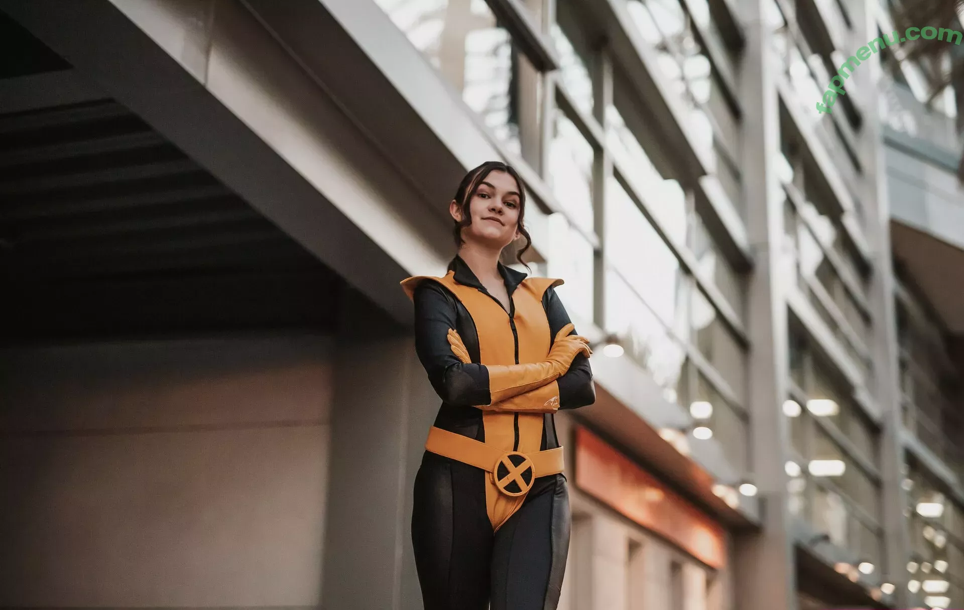 Mina Kess nude photo #0262 (kess.ink / minakess)