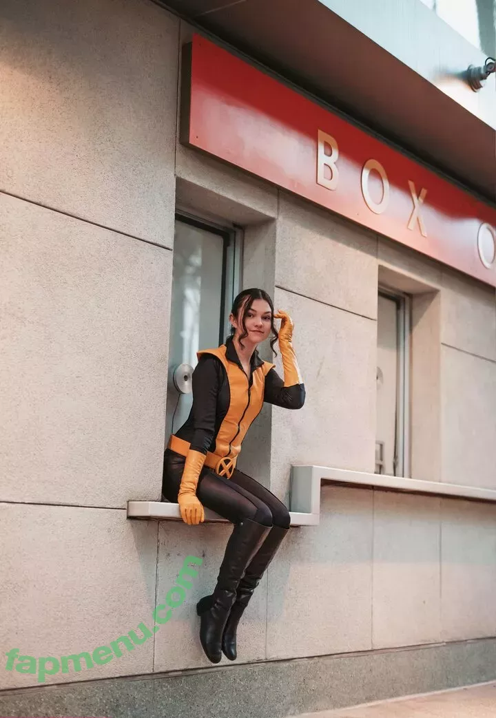 Mina Kess nude photo #0263 (kess.ink / minakess)