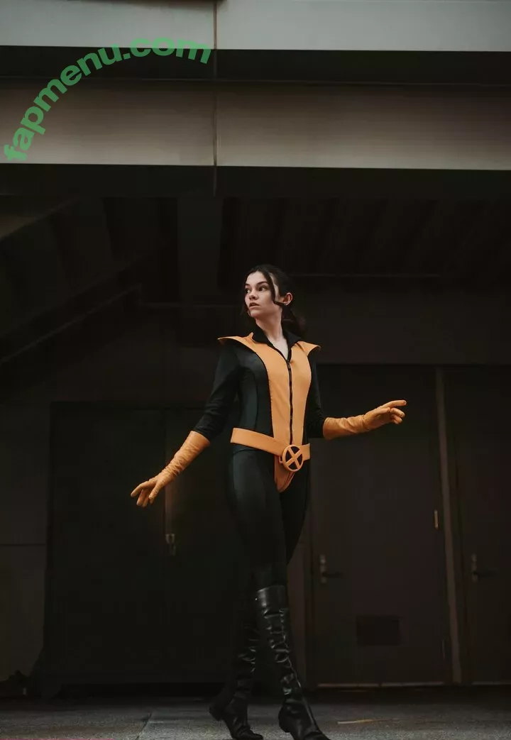 Mina Kess nude photo #0264 (kess.ink / minakess)