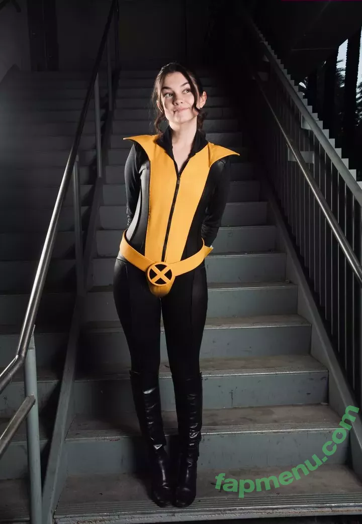 Mina Kess nude photo #0265 (kess.ink / minakess)