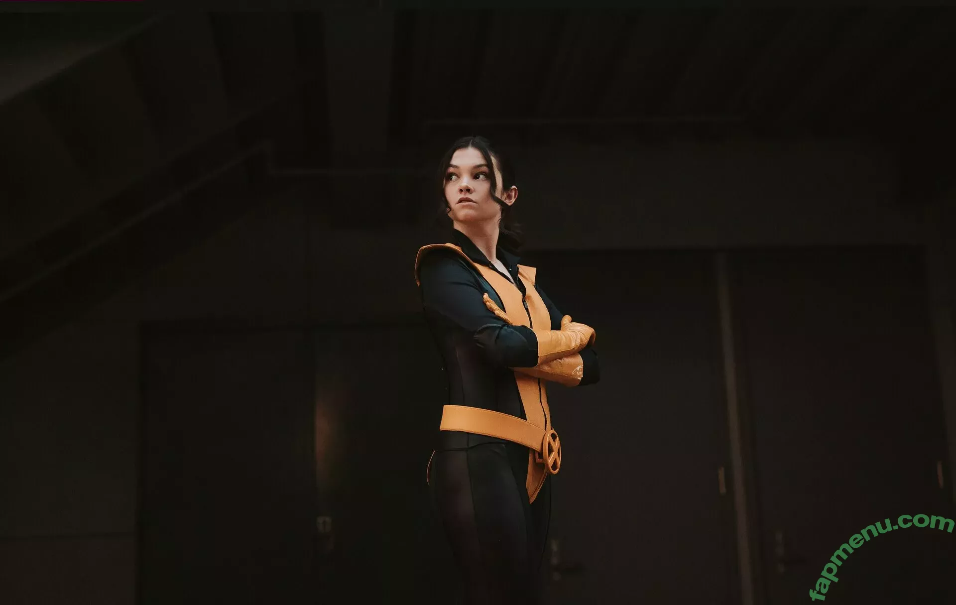 Mina Kess nude photo #0266 (kess.ink / minakess)