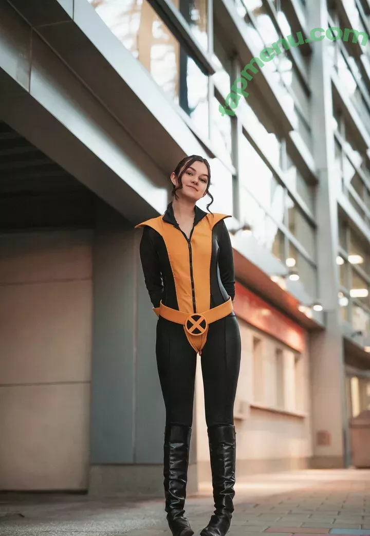 Mina Kess nude photo #0268 (kess.ink / minakess)