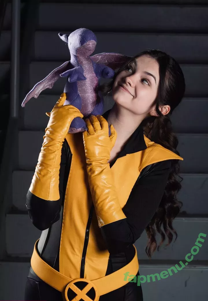 Mina Kess nude photo #0269 (kess.ink / minakess)