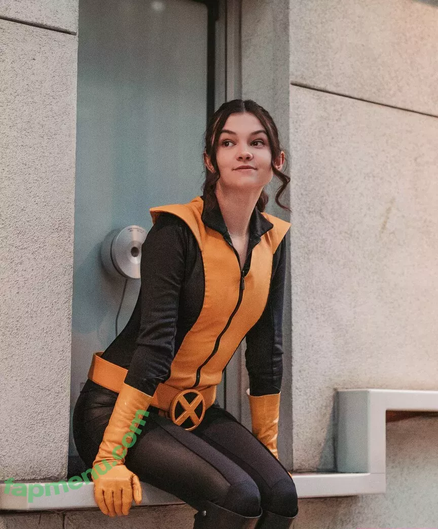 Mina Kess nude photo #0270 (kess.ink / minakess)